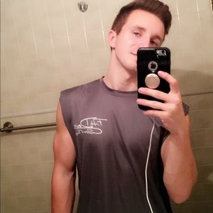 Meet your Posher, Dalton